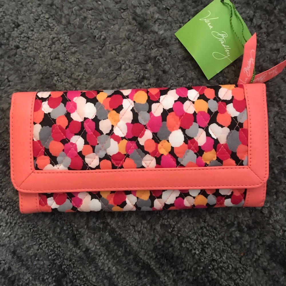 Vera Bradley Wallet